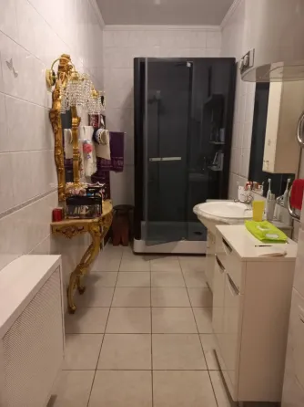 Продам 3 кв-ру с евро на 25-летия Ркка. Донецк