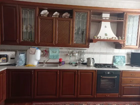 Продам 3 кв-ру с евро на 25-летия Ркка. Донецк