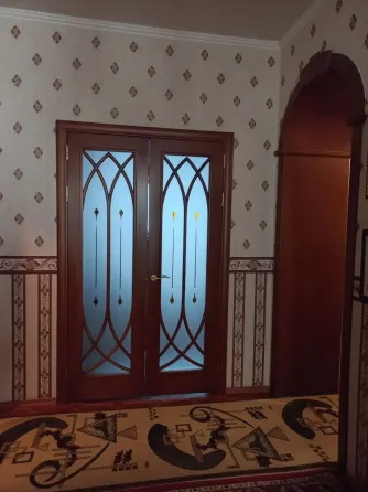 Продам 3 кв-ру с евро на 25-летия Ркка. Донецк