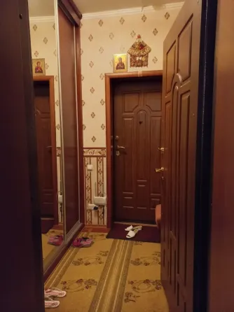 Продам 3 кв-ру с евро на 25-летия Ркка. Донецк