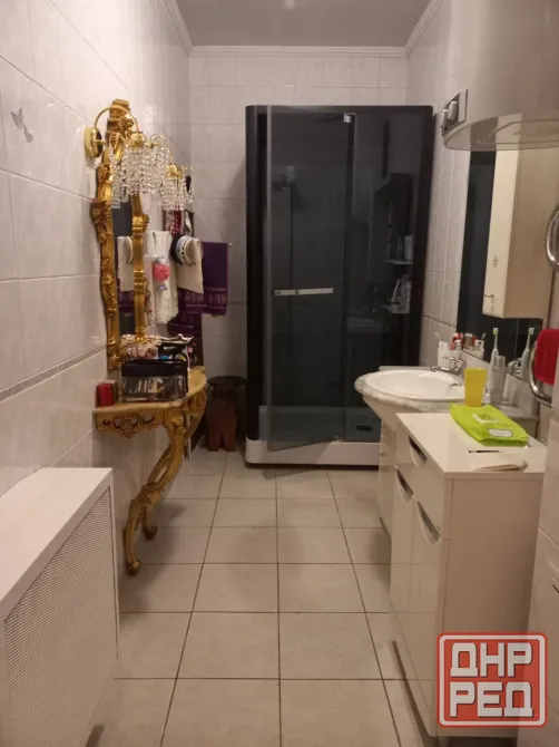 Продам 3 кв-ру с евро на 25-летия Ркка. Донецк - изображение 6