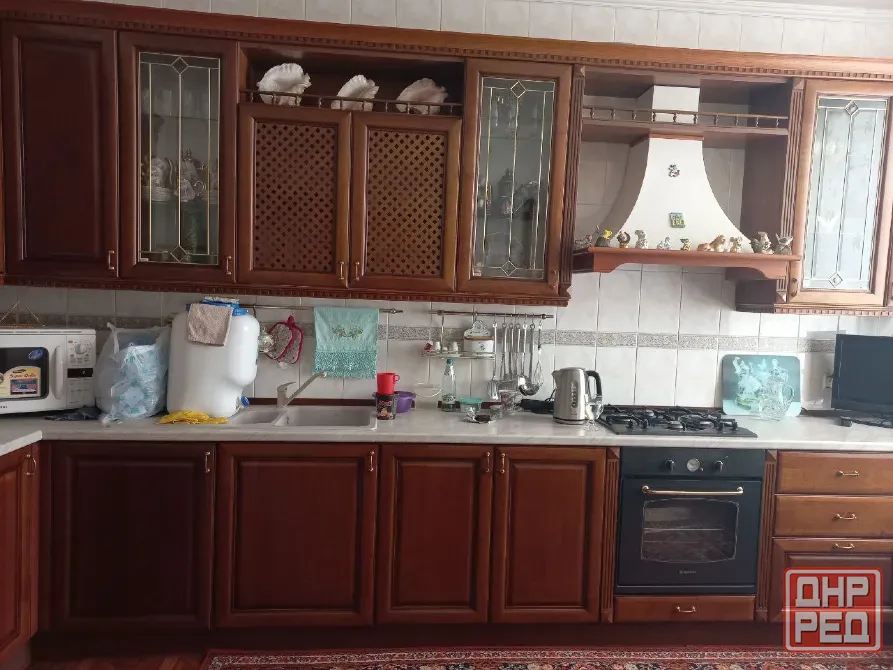 Продам 3 кв-ру с евро на 25-летия Ркка. Донецк - изображение 1