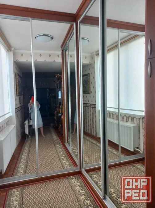 Продам 3 кв-ру с евро на 25-летия Ркка. Донецк - изображение 10