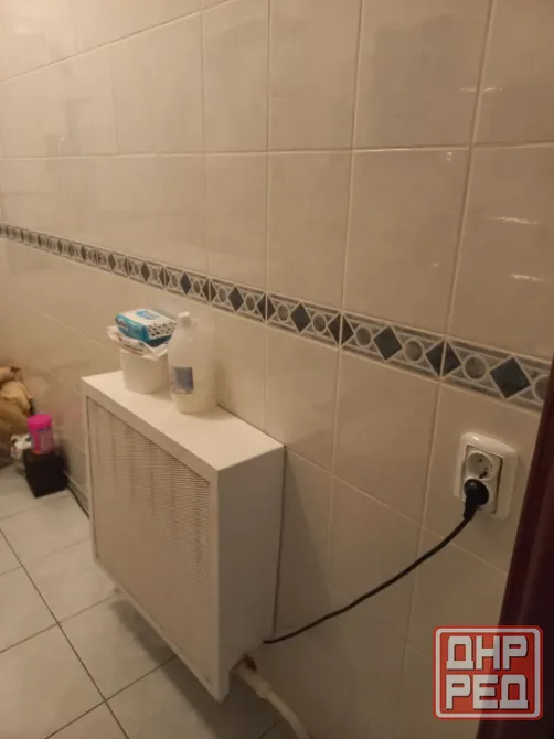 Продам 3 кв-ру с евро на 25-летия Ркка. Донецк - изображение 9