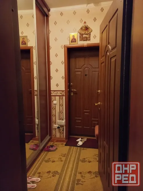 Продам 3 кв-ру с евро на 25-летия Ркка. Донецк - изображение 4