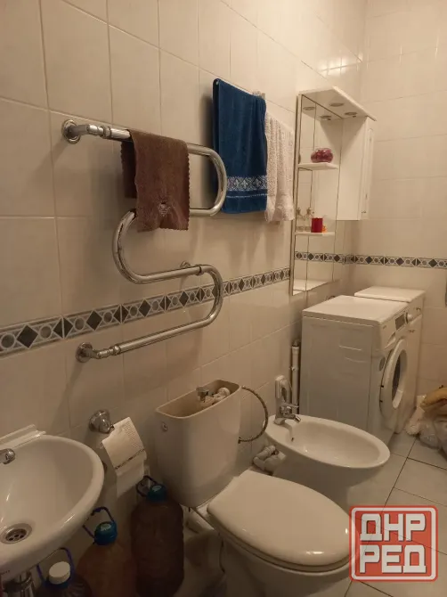 Продам 3 кв-ру с евро на 25-летия Ркка. Донецк - изображение 8