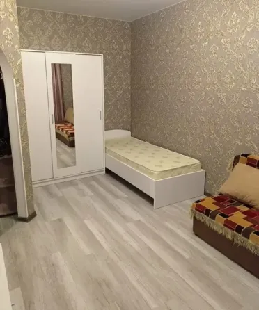 Сдаётся однокомнатная квартира в Кировском районе на длительный период. Донецк