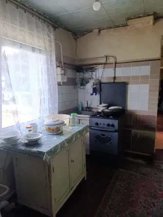 продам небольшой дом Донецк