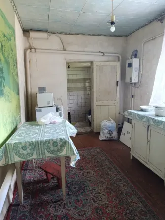 продам небольшой дом Донецк