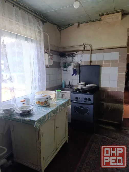 продам небольшой дом Донецк - изображение 6