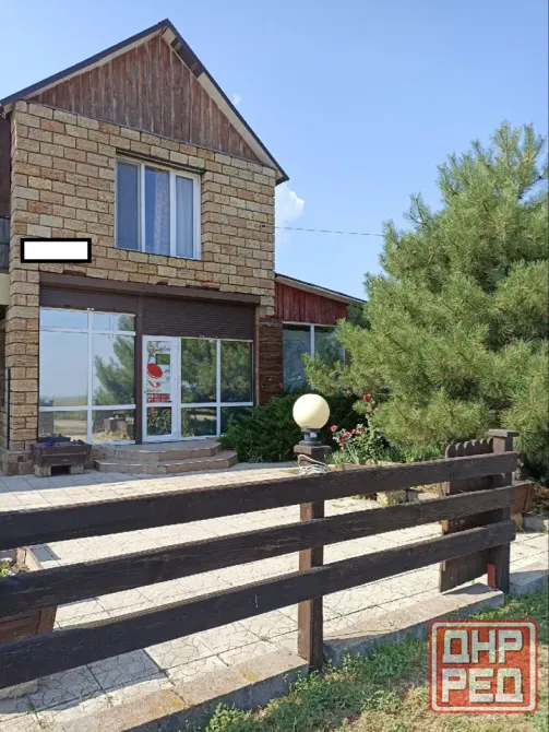 Продажа гостевой дом, готовый бизнес, пгт Седово! Новоазовск - изображение 2