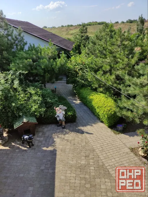 Продажа гостевой дом, готовый бизнес, пгт Седово! Новоазовск - изображение 3