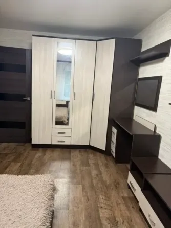 Сдам 1-к квартиру на Зелёном Макеевка