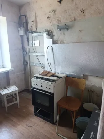 продам 2-х комнатную квартиру Макеевка