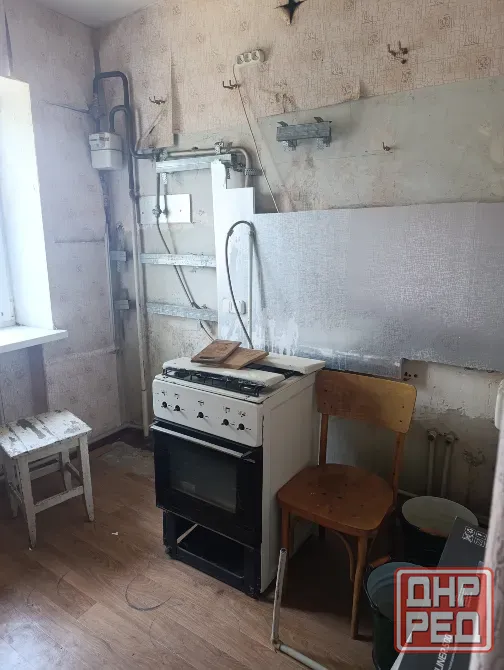 продам 2-х комнатную квартиру Макеевка - изображение 2