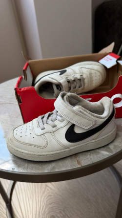 Кроссовки Nike оригинал Макеевка