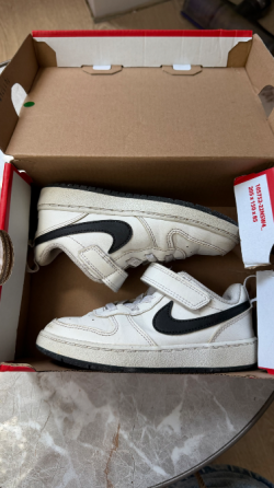 Кроссовки Nike оригинал Макеевка