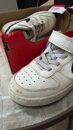 Кроссовки Nike оригинал Макеевка