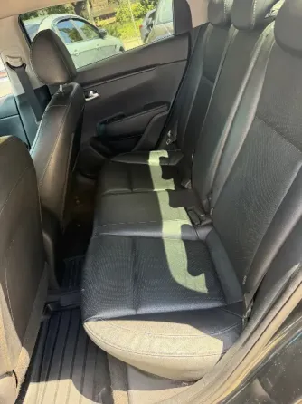 KIA RIO Донецк