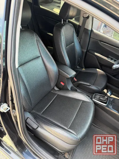 KIA RIO Донецк - изображение 5