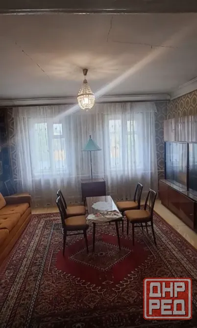 Продам Дом в Центрально-Городском районе Макеевка - изображение 4
