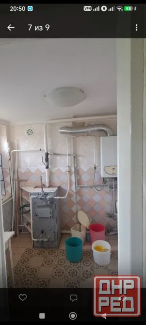 Продам Дом в Центрально-Городском районе Макеевка - изображение 7