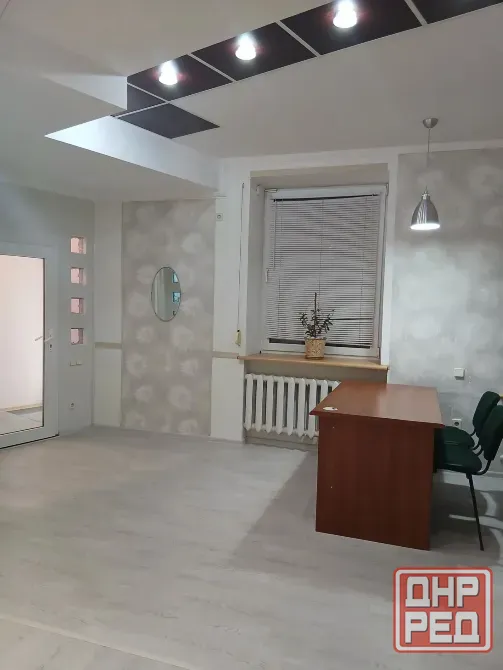 Помещение - офис/магазин/салон, новый ремонт, Донецк-Сити Донецк - изображение 1