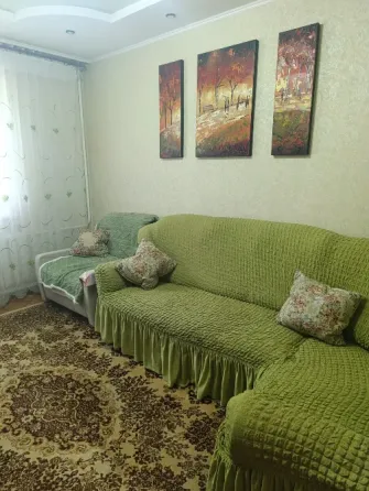 Продам отличную 2-х комнатную квартиру Донецк
