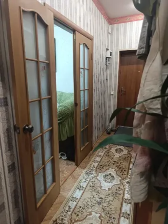 Продам отличную 2-х комнатную квартиру Донецк