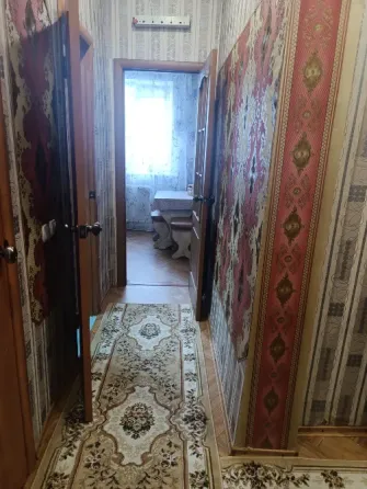 Продам отличную 2-х комнатную квартиру Донецк