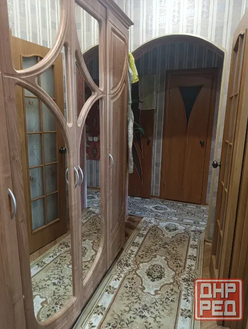Продам отличную 2-х комнатную квартиру Донецк - изображение 3