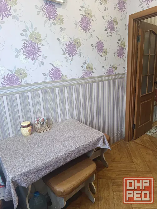 Продам отличную 2-х комнатную квартиру Донецк - изображение 7