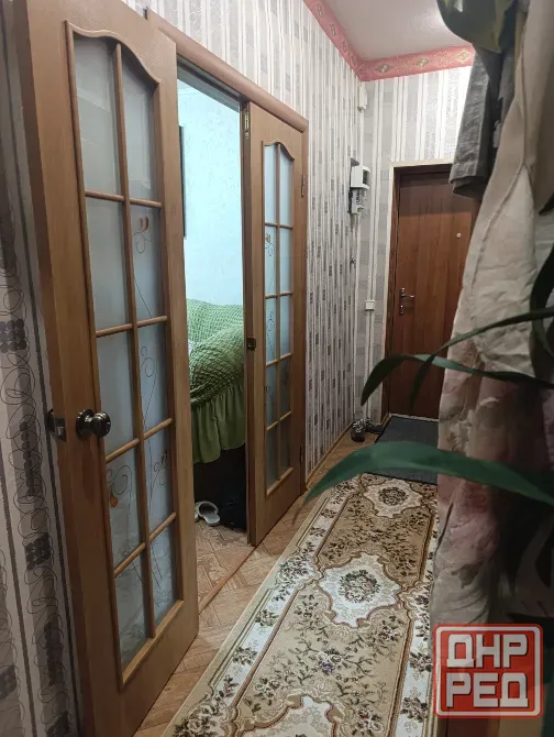 Продам отличную 2-х комнатную квартиру Донецк - изображение 4