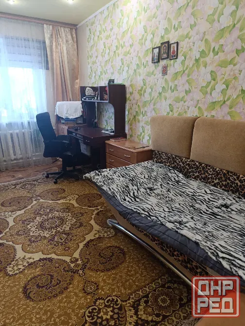 Продам отличную 2-х комнатную квартиру Донецк - изображение 5