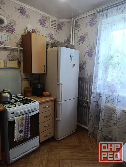 Продам отличную 2-х комнатную квартиру Донецк - изображение 8