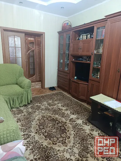 Продам отличную 2-х комнатную квартиру Донецк - изображение 2