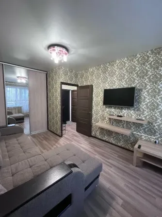 Сдам 1-к квартиру на Даках Макеевка