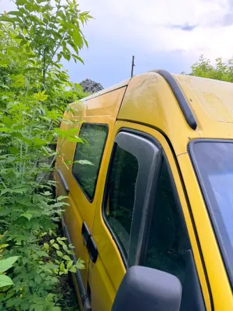 Renault Master Макеевка