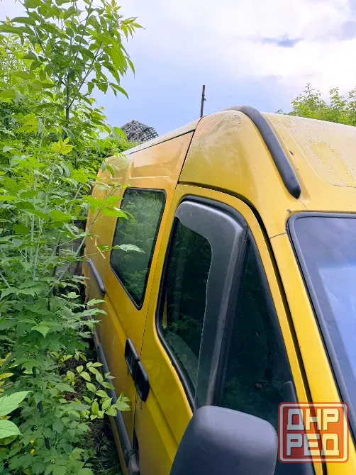 Renault Master Макеевка - изображение 3