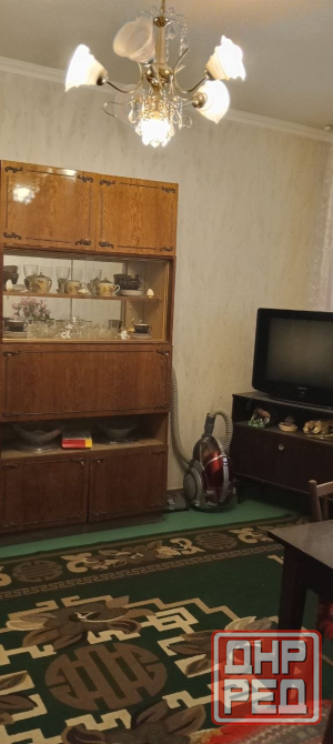 Продам 2к квартиру на Текстильщике Донецк - изображение 8