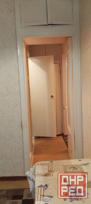 Продам 2к квартиру на Текстильщике Донецк - изображение 3