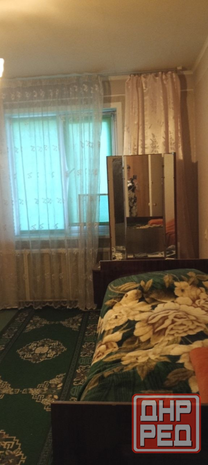 Продам 2к квартиру на Текстильщике Донецк - изображение 12