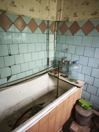 Продам Дом на 92-х квартирном, Коттеджи Макеевка