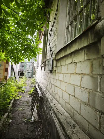 Продам Дом на 92-х квартирном, Коттеджи Макеевка