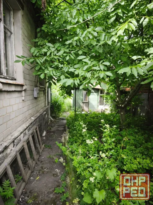 Продам Дом на 92-х квартирном, Коттеджи Макеевка - изображение 3