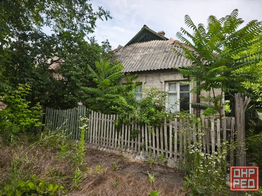 Продам Дом на 92-х квартирном, Коттеджи Макеевка - изображение 1