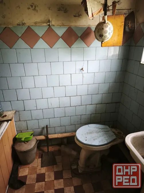 Продам Дом на 92-х квартирном, Коттеджи Макеевка - изображение 7