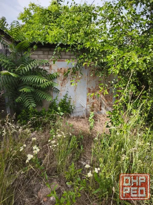 Продам Дом на 92-х квартирном, Коттеджи Макеевка - изображение 8