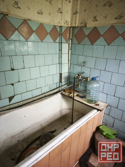 Продам Дом на 92-х квартирном, Коттеджи Макеевка - изображение 6