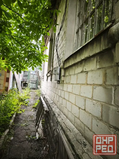 Продам Дом на 92-х квартирном, Коттеджи Макеевка - изображение 2